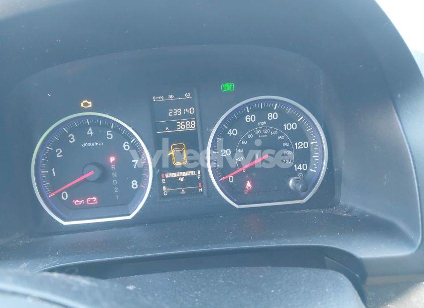 Photo 7 of 2008 Honda Cr-v LX (VIN 3CZRE38358G709372)