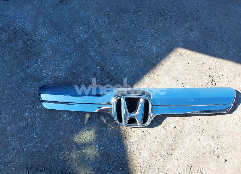 Photo 12 of 2009 Honda Cr-v LX (VIN 3CZRE38359G708143)