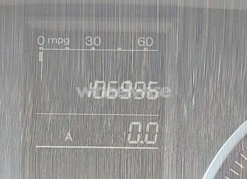 Photo 16 of 2009 Honda Cr-v LX (VIN 3CZRE38359G708143)