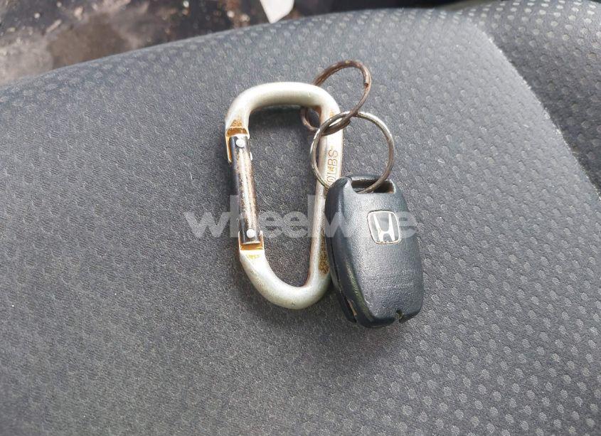 Photo 11 of 2009 Honda Cr-v LX (VIN 3CZRE38369G709060)