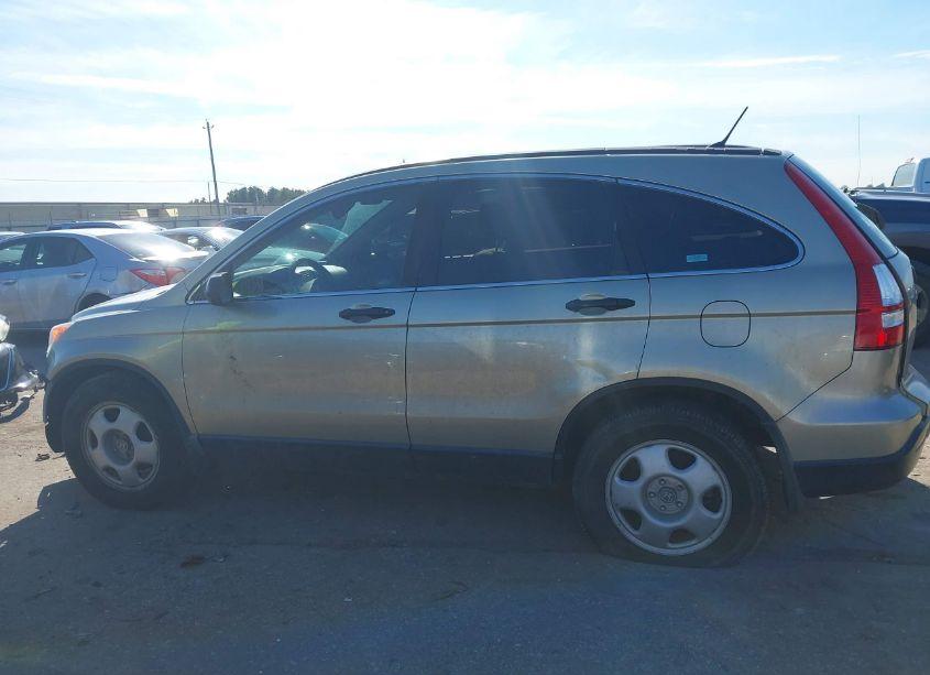 Photo 14 of 2008 Honda Cr-v LX (VIN 3CZRE38378G704299)