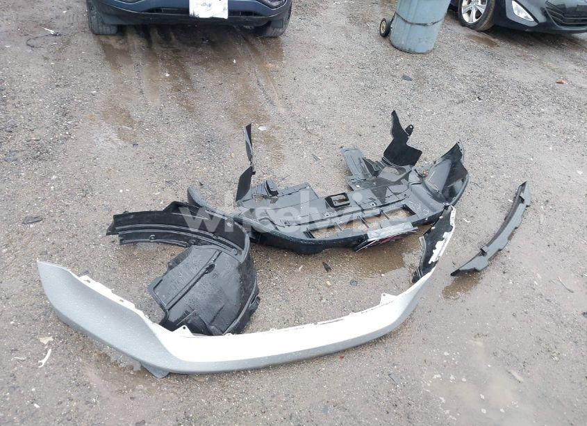 Photo 12 of 2009 Honda Cr-v LX (VIN 3CZRE38379G703025)