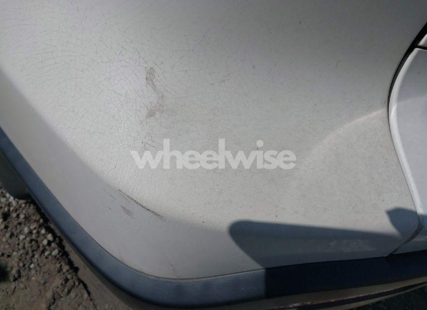 Photo 6 of 2008 Honda Cr-v LX (VIN 3CZRE38398G701033)