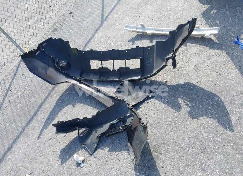 Photo 12 of 2008 Honda Cr-v LX (VIN 3CZRE38398G703266)