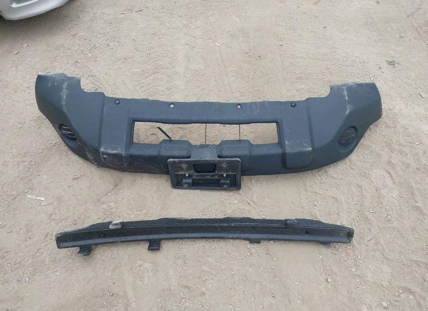 Photo 12 of 2009 Honda Cr-v LX (VIN 3CZRE383X9G708218)