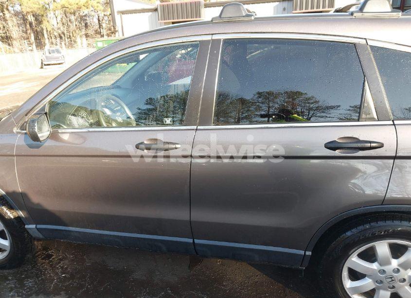 Photo 14 of 2009 Honda Cr-v EX (VIN 3CZRE38509G700209)