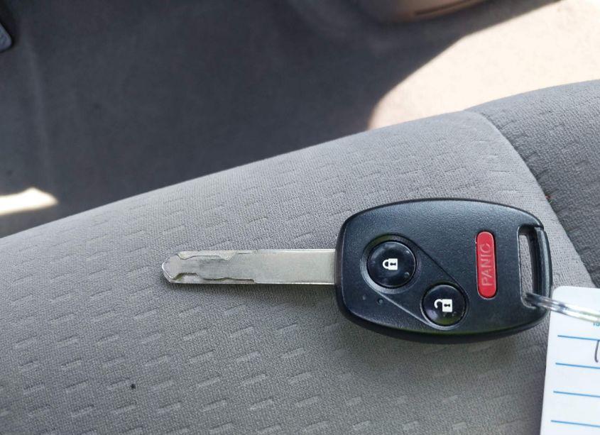 Photo 11 of 2009 Honda Cr-v EX (VIN 3CZRE38509G703756)