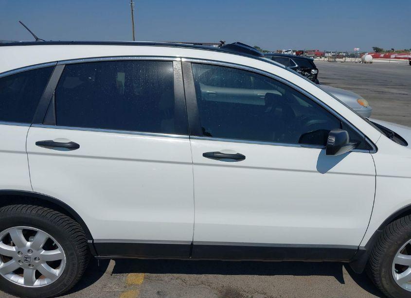 Photo 13 of 2009 Honda Cr-v EX (VIN 3CZRE38509G703756)