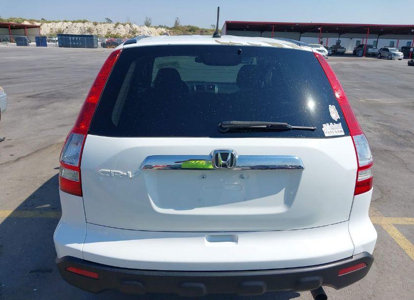 Photo 16 of 2009 Honda Cr-v EX (VIN 3CZRE38509G703756)