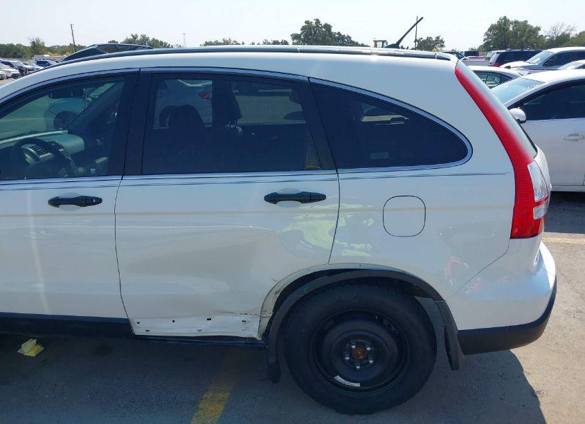 Photo 6 of 2009 Honda Cr-v EX (VIN 3CZRE38509G703756)