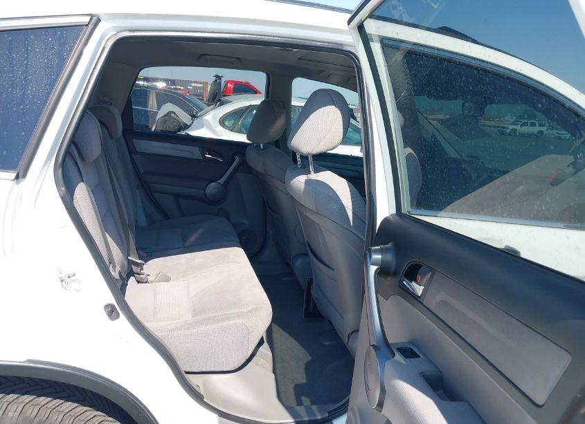 Photo 8 of 2009 Honda Cr-v EX (VIN 3CZRE38509G703756)