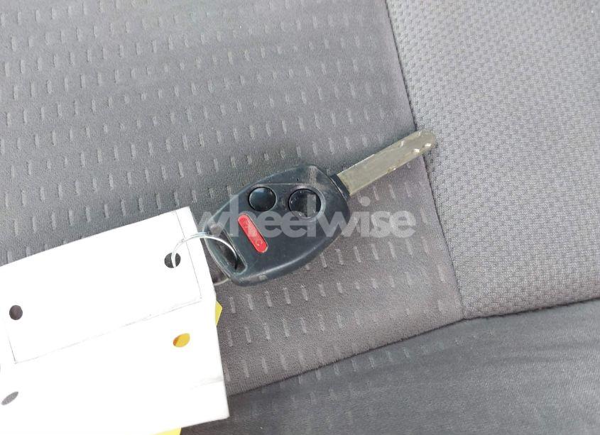 Photo 11 of 2008 Honda Cr-v EX (VIN 3CZRE38518G704039)