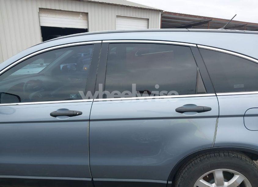 Photo 14 of 2008 Honda Cr-v EX (VIN 3CZRE38518G704039)