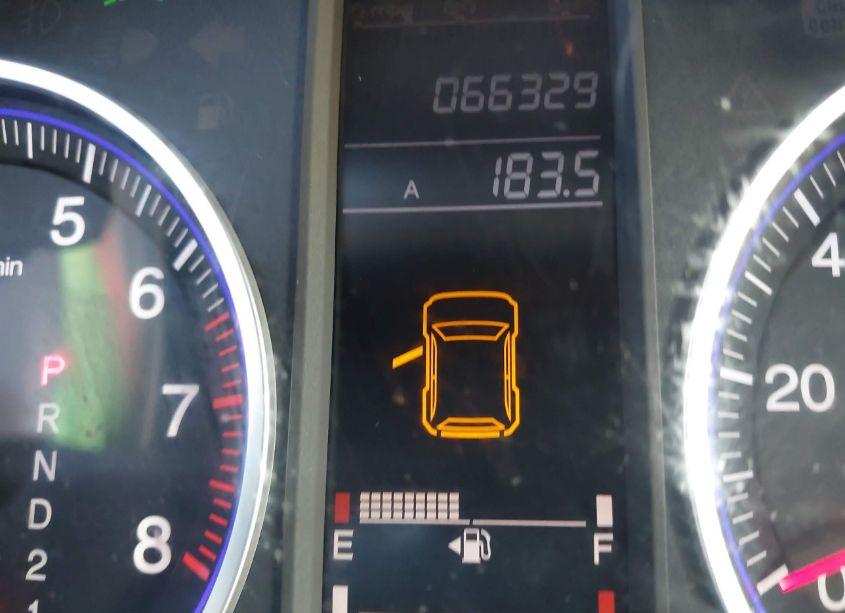Photo 15 of 2008 Honda Cr-v EX (VIN 3CZRE38528G706463)