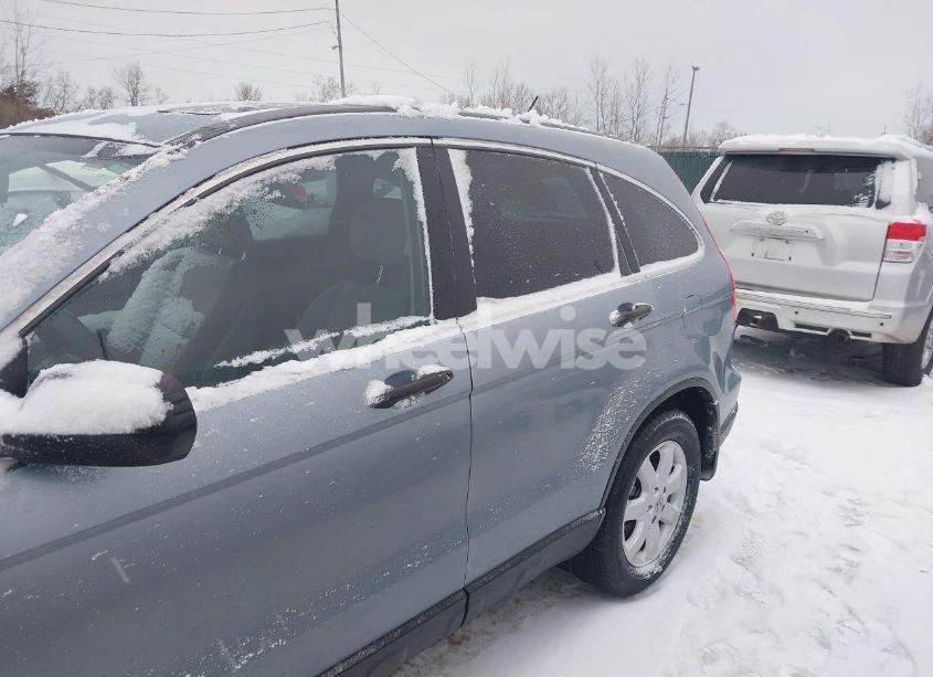 Photo 14 of 2009 Honda Cr-v (VIN 3CZRE38529G705783)