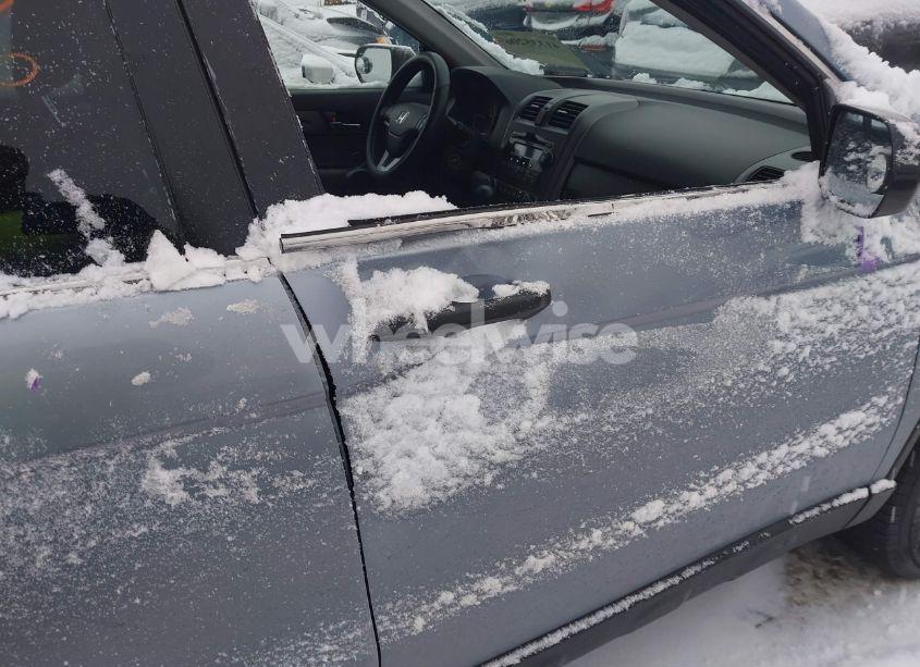 Photo 6 of 2009 Honda Cr-v (VIN 3CZRE38529G705783)