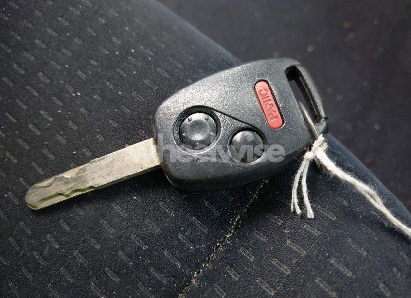 Photo 11 of 2008 Honda Cr-v EX (VIN 3CZRE38538G701756)