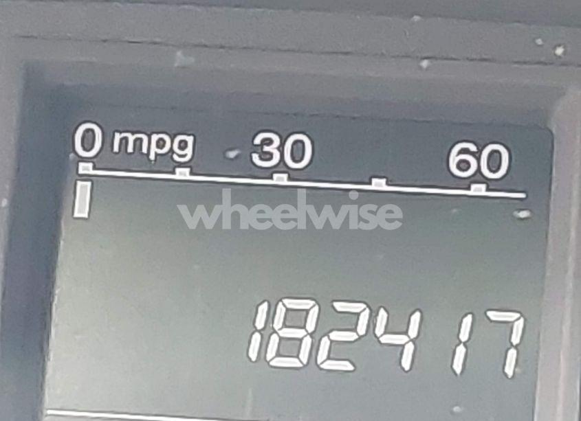 Photo 15 of 2008 Honda Cr-v EX (VIN 3CZRE38538G701756)