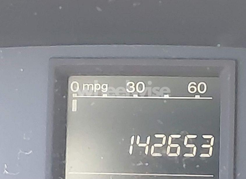Photo 15 of 2008 Honda Cr-v EX (VIN 3CZRE38538G703460)