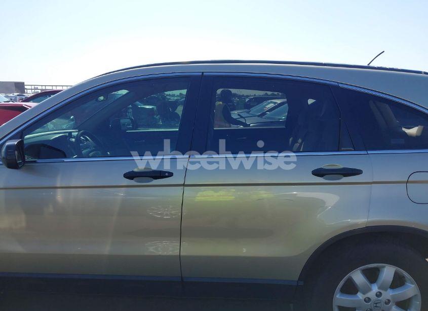 Photo 14 of 2008 Honda Cr-v EX (VIN 3CZRE38538G704706)