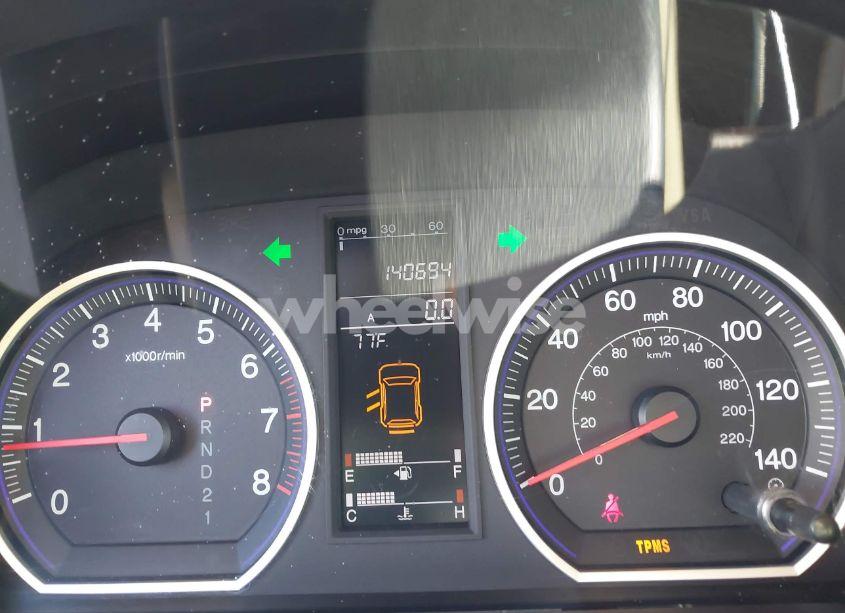 Photo 7 of 2008 Honda Cr-v EX (VIN 3CZRE38538G704706)