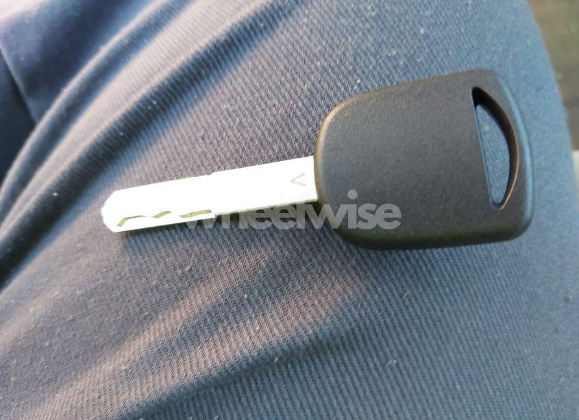 Photo 11 of 2008 Honda Cr-v EX (VIN 3CZRE38548G706710)