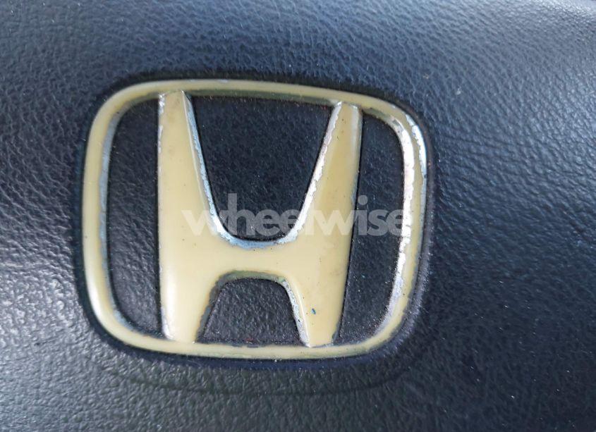Photo 12 of 2008 Honda Cr-v EX (VIN 3CZRE38548G706710)