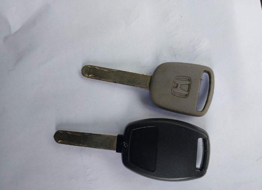 Photo 11 of 2008 Honda Cr-v EX (VIN 3CZRE38558G701340)