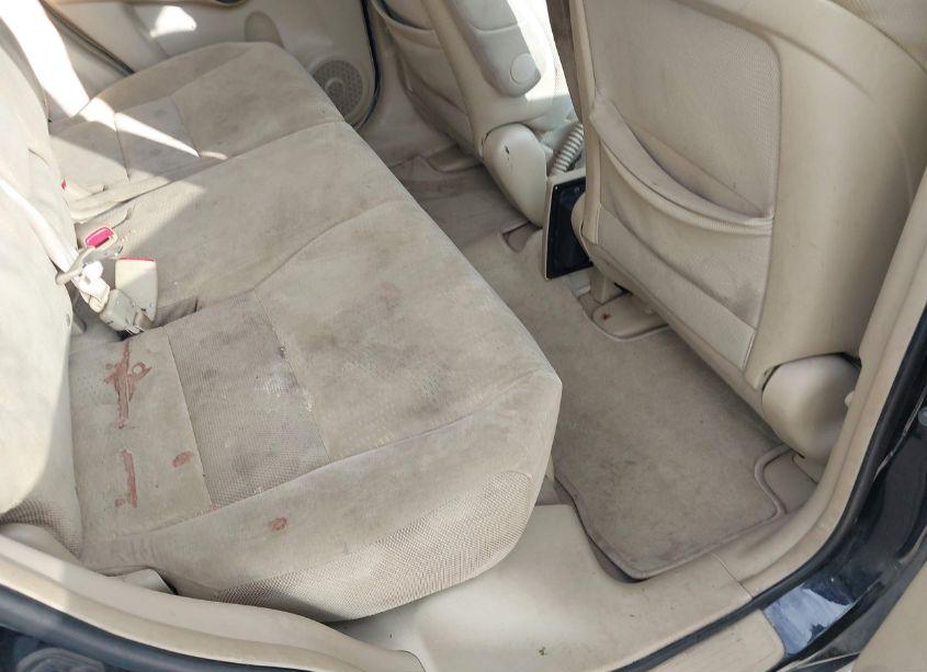 Photo 8 of 2008 Honda Cr-v EX (VIN 3CZRE38558G701340)