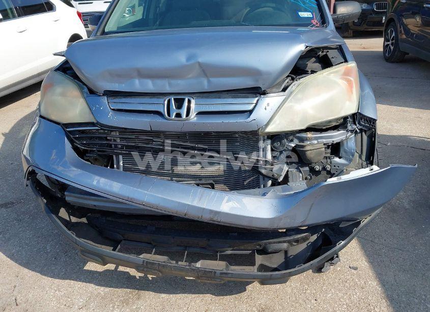 Photo 6 of 2008 Honda Cr-v EX (VIN 3CZRE38558G705923)