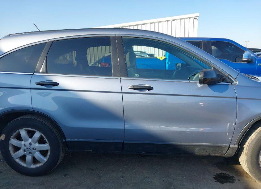 Photo 13 of 2008 Honda Cr-v EX (VIN 3CZRE38558G706506)