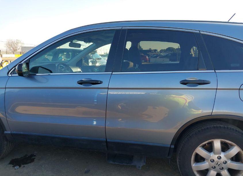 Photo 14 of 2008 Honda Cr-v EX (VIN 3CZRE38558G706506)