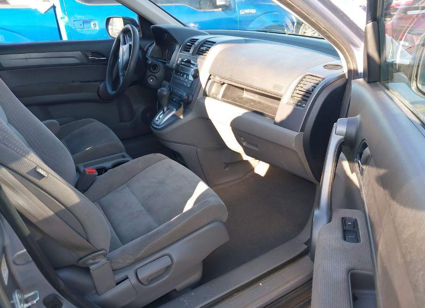 Photo 5 of 2008 Honda Cr-v EX (VIN 3CZRE38558G706506)