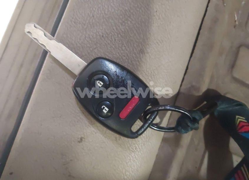 Photo 11 of 2008 Honda Cr-v EX (VIN 3CZRE38568G706692)