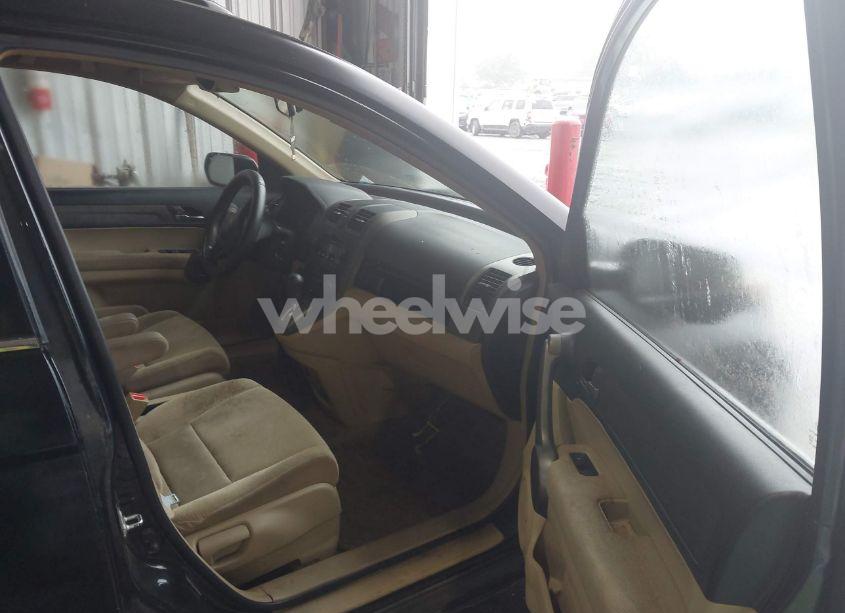 Photo 5 of 2008 Honda Cr-v EX (VIN 3CZRE38568G706692)