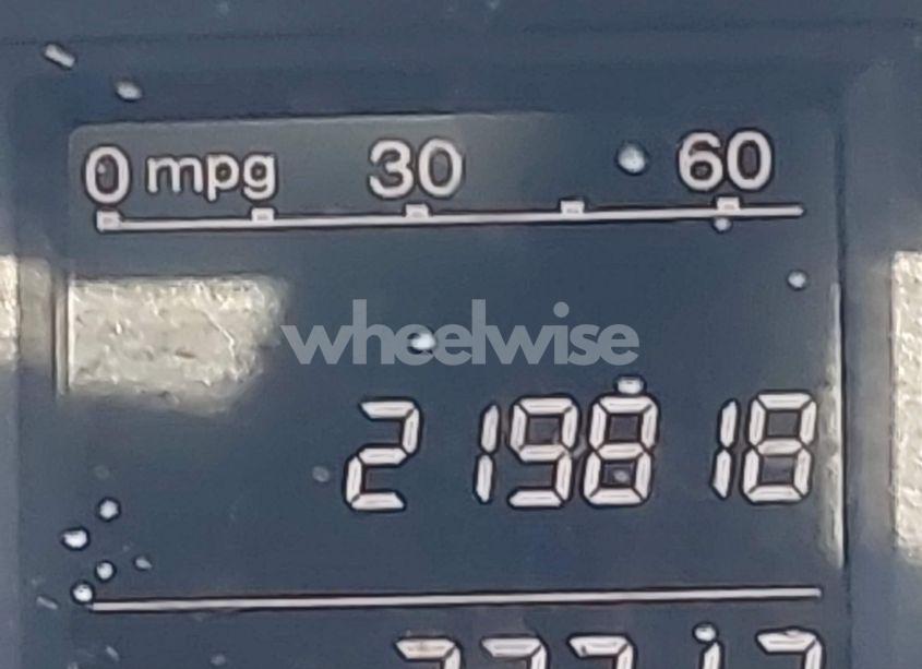 Photo 15 of 2009 Honda Cr-v EX (VIN 3CZRE38579G703611)