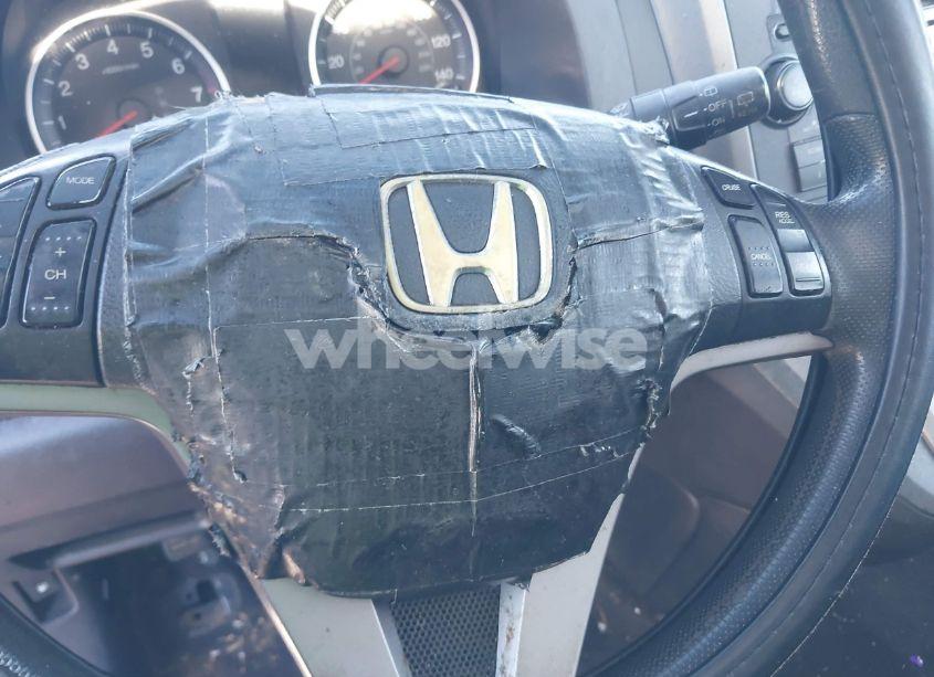 Photo 17 of 2009 Honda Cr-v EX (VIN 3CZRE38579G703611)