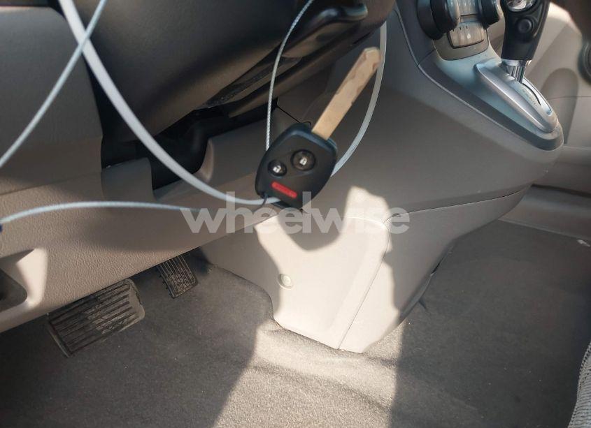 Photo 11 of 2009 Honda Cr-v EX (VIN 3CZRE38579G705181)