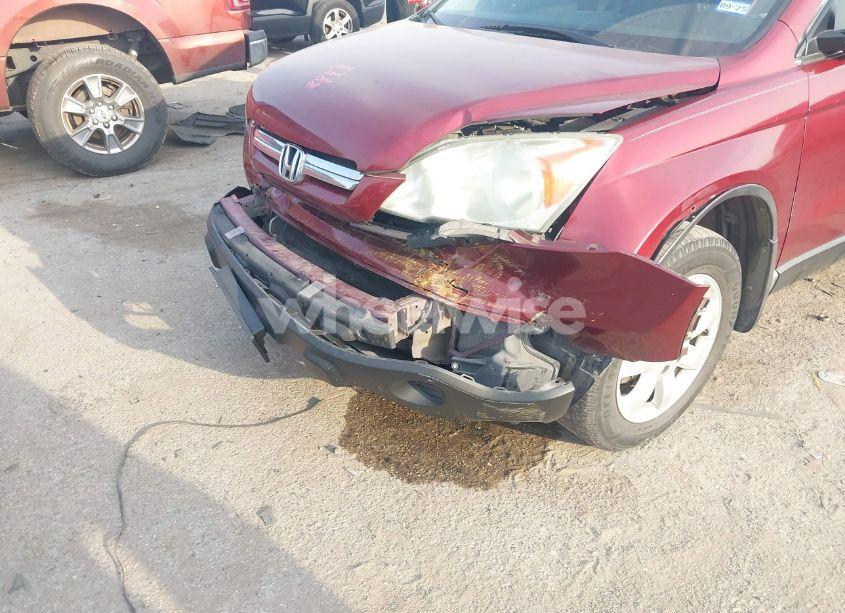 Photo 6 of 2009 Honda Cr-v EX (VIN 3CZRE38579G705181)