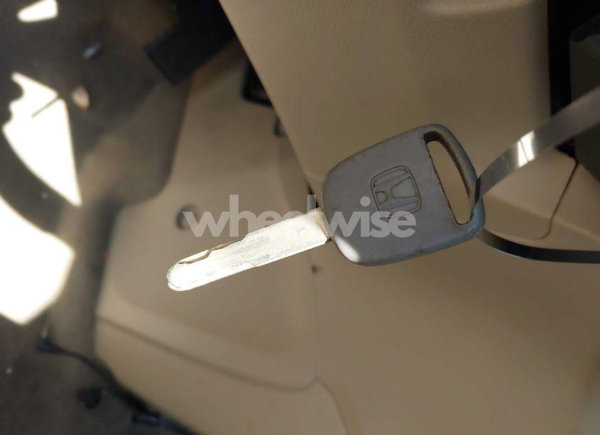 Photo 11 of 2008 Honda Cr-v EX (VIN 3CZRE38598G703477)