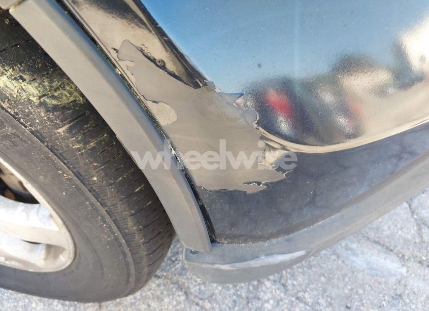 Photo 13 of 2008 Honda Cr-v EX (VIN 3CZRE38598G703477)