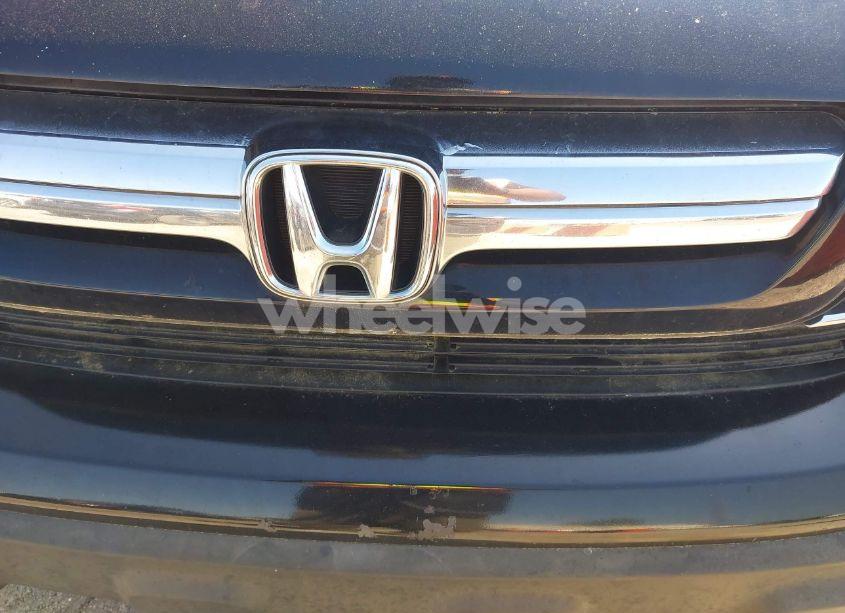 Photo 14 of 2008 Honda Cr-v EX (VIN 3CZRE38598G703477)