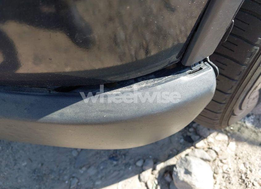 Photo 15 of 2008 Honda Cr-v EX (VIN 3CZRE38598G703477)