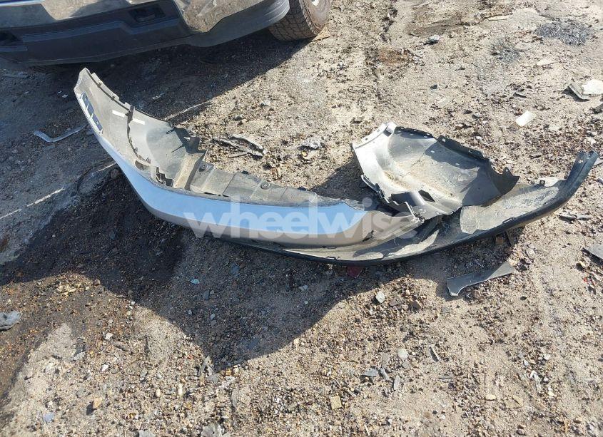 Photo 12 of 2010 Honda Cr-v LX (VIN 3CZRE3H31AG700173)