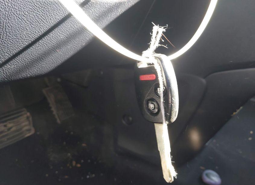 Photo 11 of 2010 Honda Cr-v LX (VIN 3CZRE3H31AG706121)