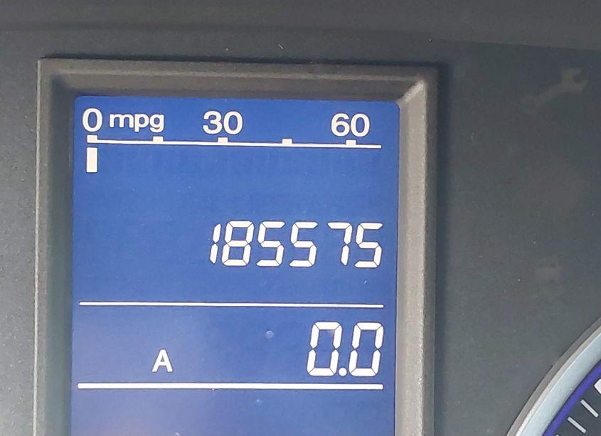 Photo 15 of 2010 Honda Cr-v LX (VIN 3CZRE3H31AG706121)