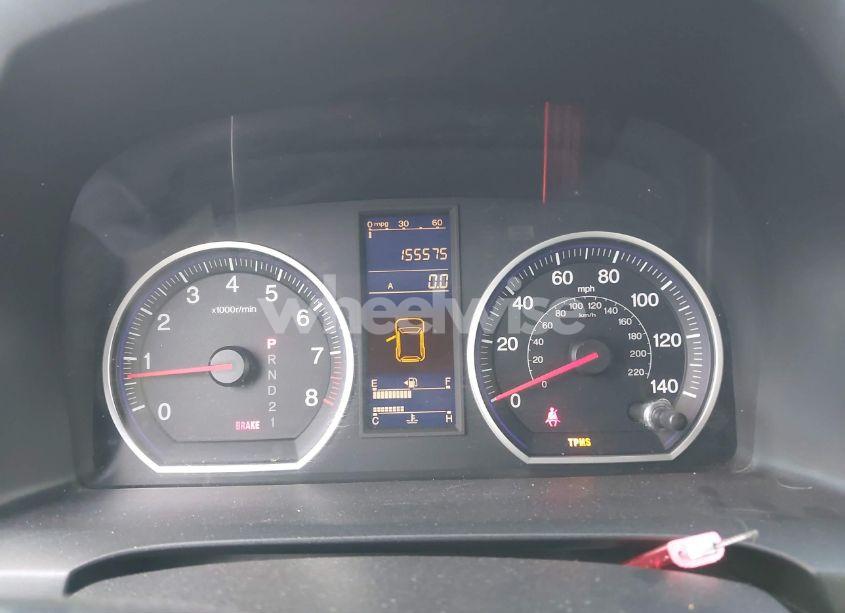 Photo 7 of 2010 Honda Cr-v LX (VIN 3CZRE3H32AG700988)