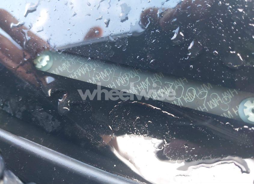 Photo 9 of 2010 Honda Cr-v LX (VIN 3CZRE3H32AG700988)