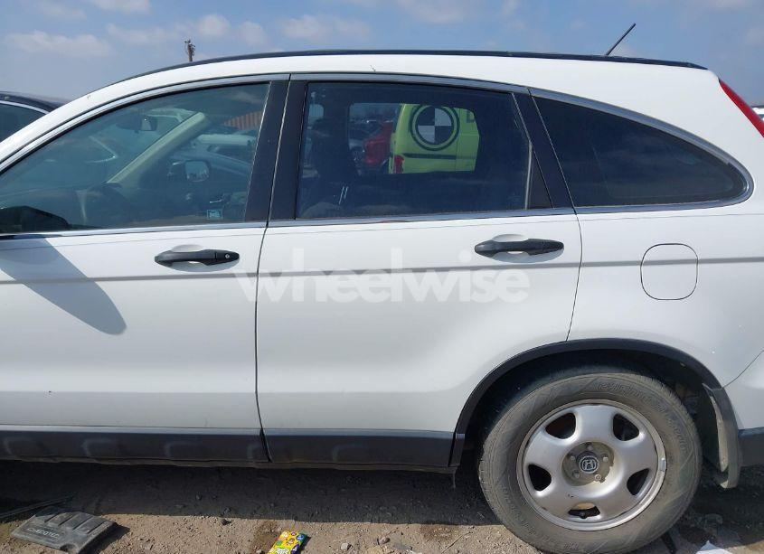 Photo 14 of 2010 Honda Cr-v LX (VIN 3CZRE3H33AG704760)