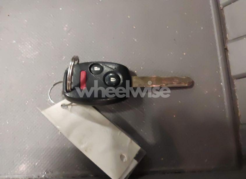 Photo 11 of 2011 Honda Cr-v LX (VIN 3CZRE3H33BG701178)